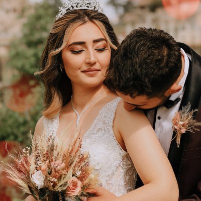 nikah çekimi